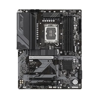 Gigabyte Z790 D DDR5 ATX Motherboard LGA1700 PCIe 5.0 Twin Digital VRM Gigabyte Z790 D DDR5 ATX Motherboard LGA1700 PCIe 5.0 Twin Digital VRM